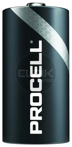 Procell LR14 Batterij type C, 1,5V