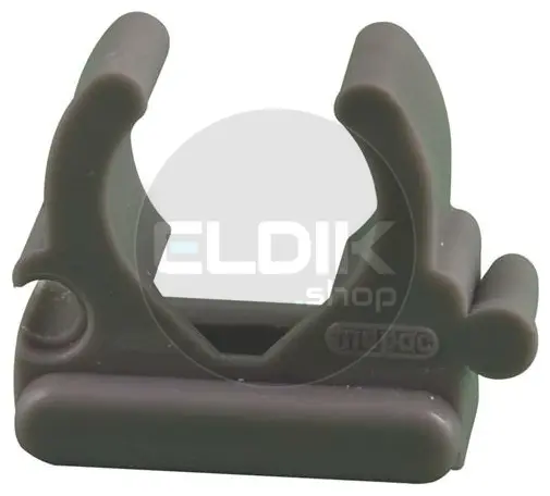 Mepac KB 16/19 G Klembeugel 16-19mm grijs - 37904