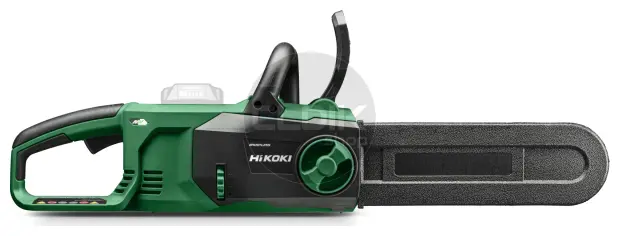 Hikoki CS3635DBW4Z Accu kettingzaag - 36 V - 35 cm zwaard - Exclusief accu's en lader