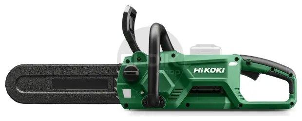 Hikoki CS3635DBW4Z Accu kettingzaag - 36 V - 35 cm zwaard - Exclusief accu's en lader