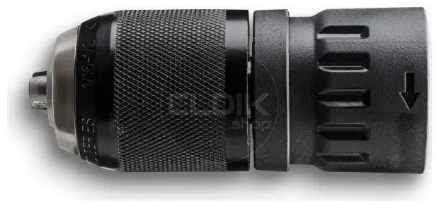 Hikoki DH26PMCWSZ Boor-breekhamer - 26 mm / 830 W / 2,9 Joule