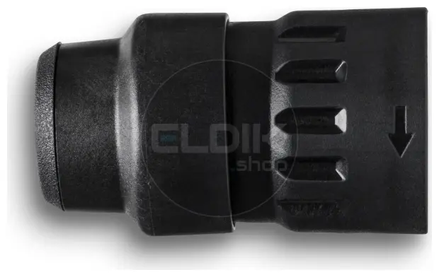 Hikoki DH26PMCWSZ Boor-breekhamer - 26 mm / 830 W / 2,9 Joule