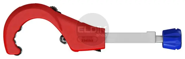 Knipex TubiX¨ XL Buizensnijder - 90 31 03 BK