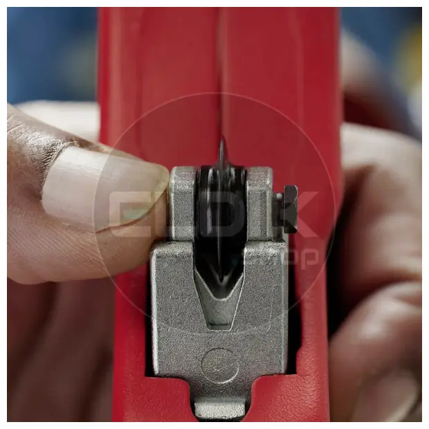 Knipex TubiX¨ XL Buizensnijder - 90 31 03 BK