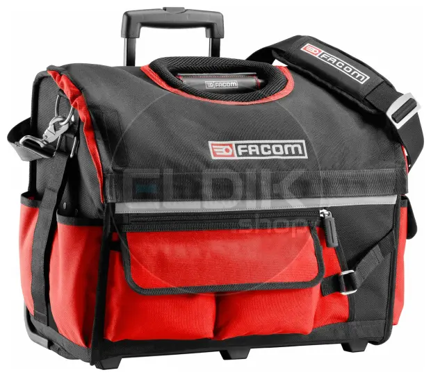 Facom BS.R20PB Softbag Gereedschapskoffer - XL