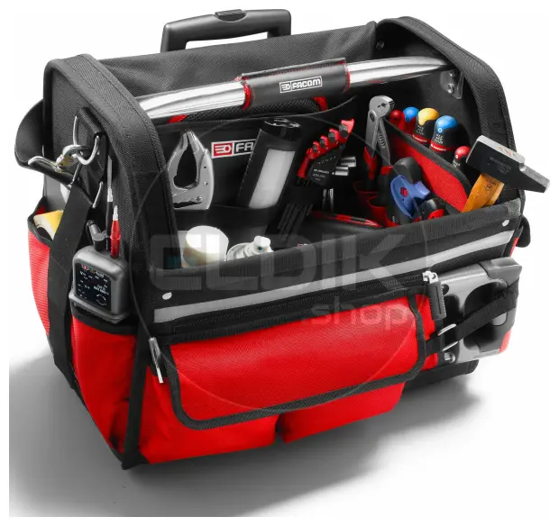 Facom BS.R20PB Softbag Gereedschapskoffer - XL