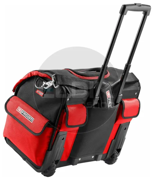 Facom BS.R20PB Softbag Gereedschapskoffer - XL