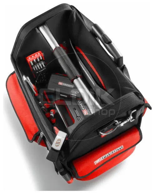 Facom BS.R20PB Softbag Gereedschapskoffer - XL