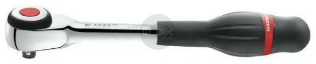Facom J.360PB Ratel 3/8" met Draaiend Heft