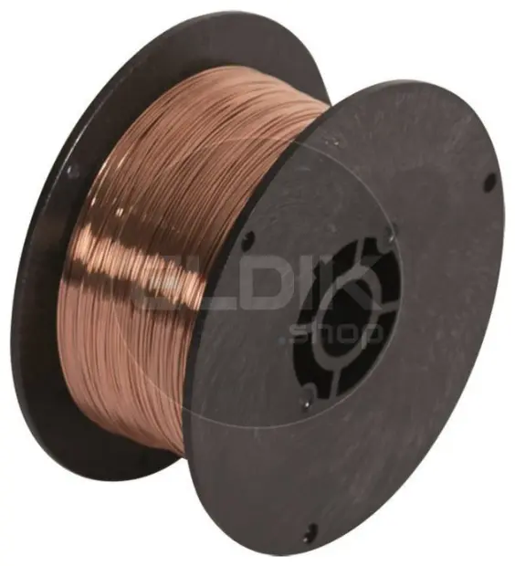 Telwin 802132 Lasdraad staal 0,6 mm 0,8 kg