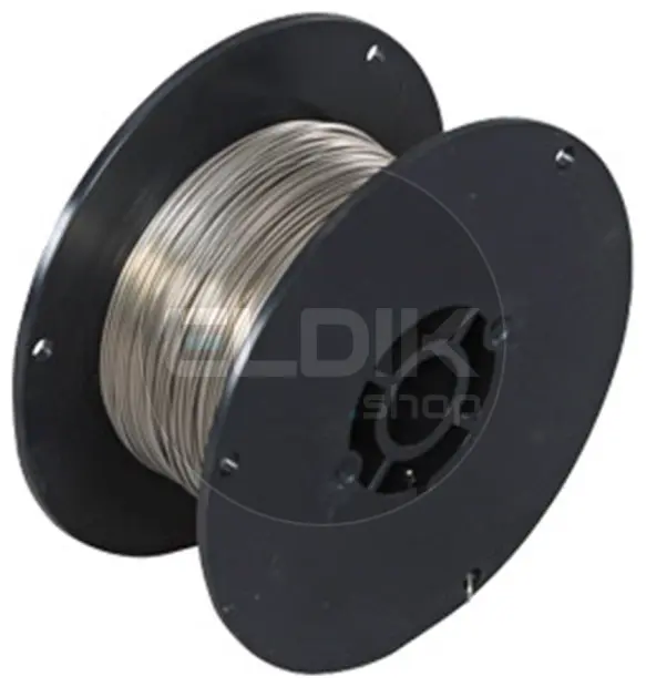 Telwin 802051 Lasdraad RVS 0,8 mm 0,5 kg