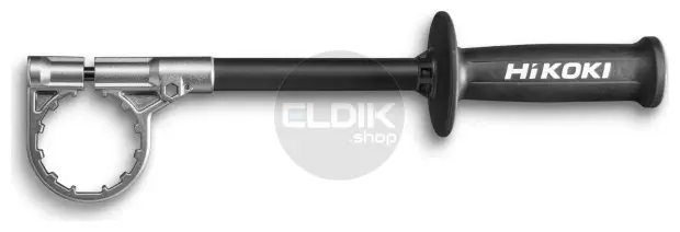 Hikoki DS36DCWRZ Accu boor-schroefmachine - 36 V / 155 Nm - Inclusief snellader en 2 MV accu's - HSC II koffer