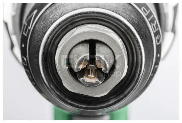 Hikoki DS36DCWRZ Accu boor-schroefmachine - 36 V / 155 Nm - Inclusief snellader en 2 MV accu's - HSC II koffer
