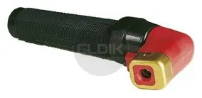 pin000092 Elektrodehouder met draaiknop 250A