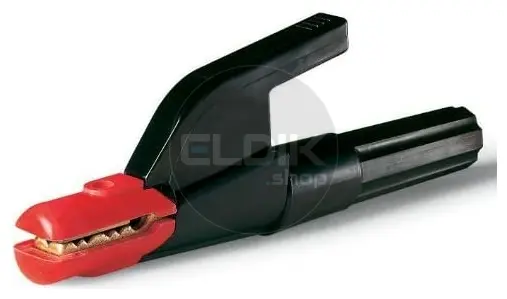 PERFECTA 5 klem-elektrodehouder - PIN000045