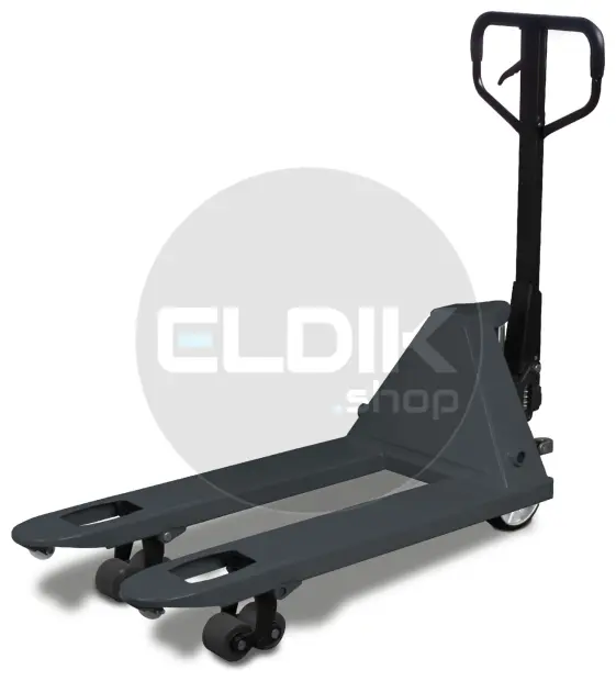 E-Tools Pompwagen 2. 5 ton | 800 mm