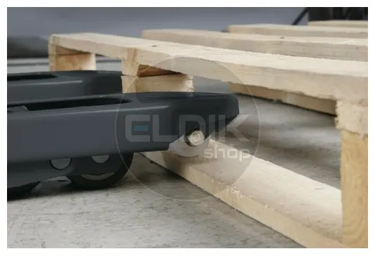E-Tools Pompwagen 2. 5 ton | 800 mm