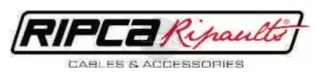 Ripca T4060003-50 parallel verbinder