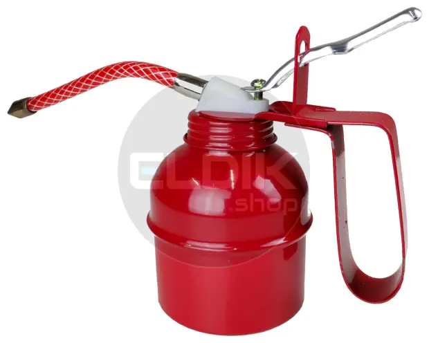 E-Tools Oliekan