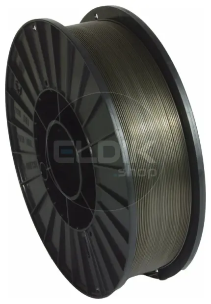 Contimac 97060 Lasdraad Aluminium
