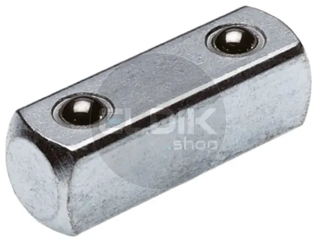 Gedore 3094 Doorsteek Vierkant 3/8" - 6237760