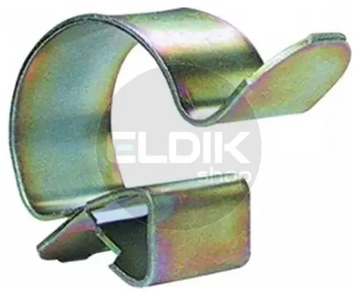 35323 Spantklem spant: 8-12 mm buismaat: 15-21mm