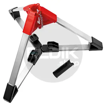 Bessey STE-BS Steun voor plafondstempel