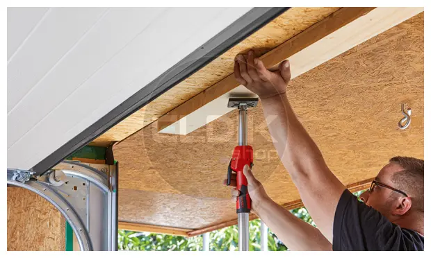 Bessey STE300 Plafond- en montagesteun 1700-3000 mm