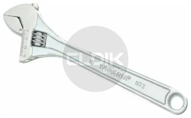 Taparia 1172 Moersleutel 10''