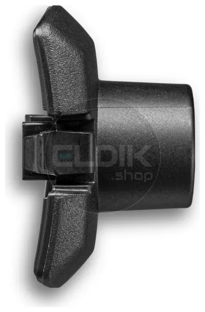 Hikoki RA18DAW4Z Accu luchtpistool - 18 V - Exclusief accu's en lader