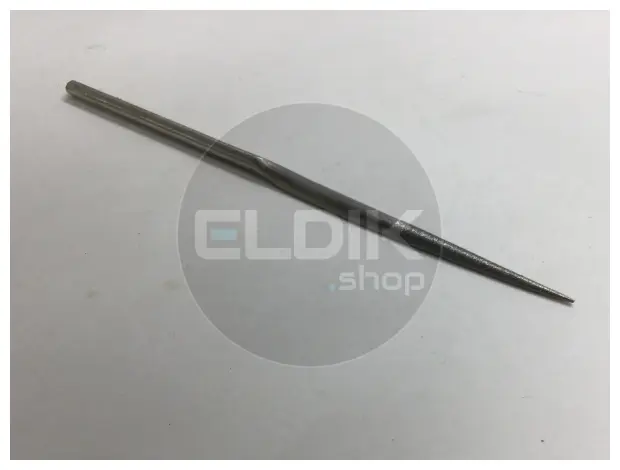 diamant vijlenset 2 delig