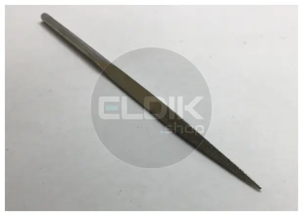 diamant vijlenset 2 delig