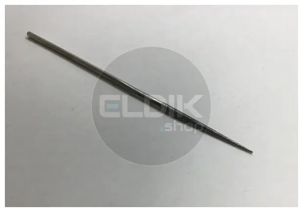 Diamant Vijlenset 4 delig