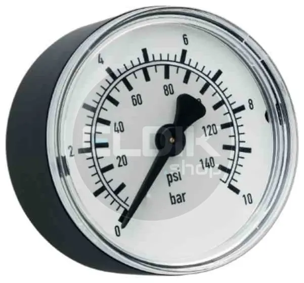 Atlas Copco 9090205200 Manometer