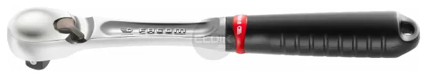 Facom SL.161PB Ratel met Stofdichte Kop 1/2"