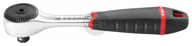 Facom R2NANOPB 38 Delige NANO Doppenset 1/4"