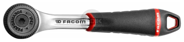 Facom R2NANOPB 38 Delige NANO Doppenset 1/4"