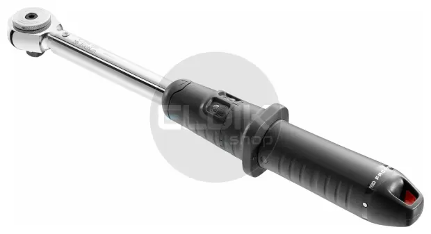 Facom S.209-340PB Momentsleutel met Vaste Ratel 1/2" 60-340 nm