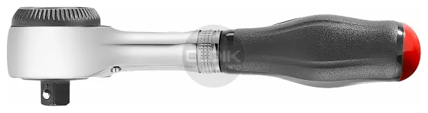 Facom R.360PB Ratel 1/4" met Draaiend Heft