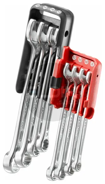 Facom 440.JP8PB 8 Delige Ringsteeksleutelset in Houder