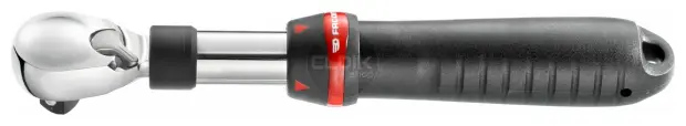 Facom SXL.161PB Ratel Uitschuifbaar met Stofdichte Kop 1/2"