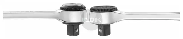 Facom S.161BPB Ratel 1/2" met ronde kop 'pervoormance'