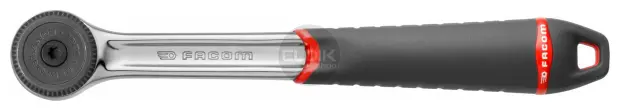 Facom S.161BPB Ratel 1/2" met ronde kop 'pervoormance'