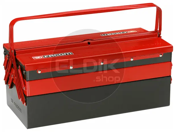 Facom BT.11GPB 5 Delige Gereedschapkist