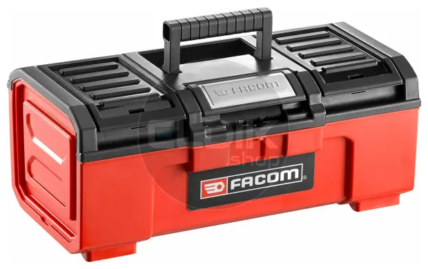 Facom BP.C16NPB Kunststof Gereedschapskoffer 16"