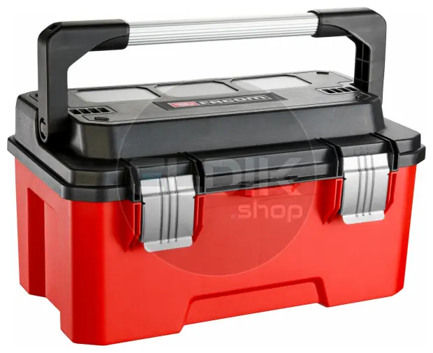 Facom Tool box pro 20" Gereedschapskoffer 515 x 275 x 300 mm - BP.P20APB