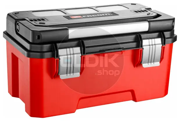 Facom Tool box pro 20" Gereedschapskoffer 515 x 275 x 300 mm - BP.P20APB