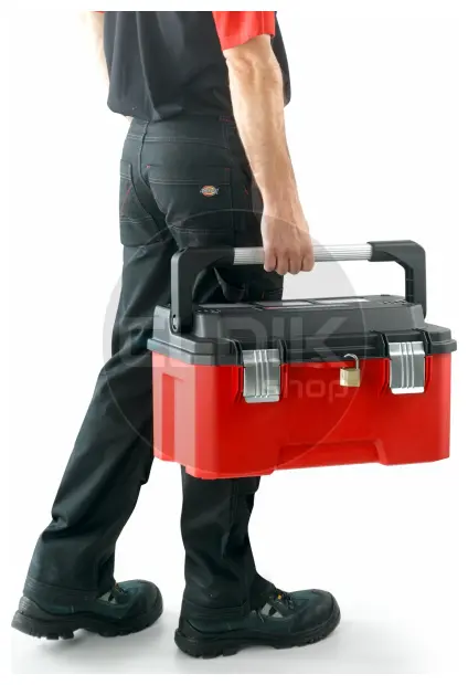 Facom Tool box pro 20" Gereedschapskoffer 515 x 275 x 300 mm - BP.P20APB