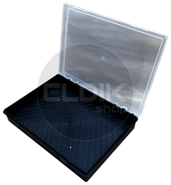 Tayg 330/50/0 Assortimentsdoos L330 x B247 x H54 mm - Leeg - 034404