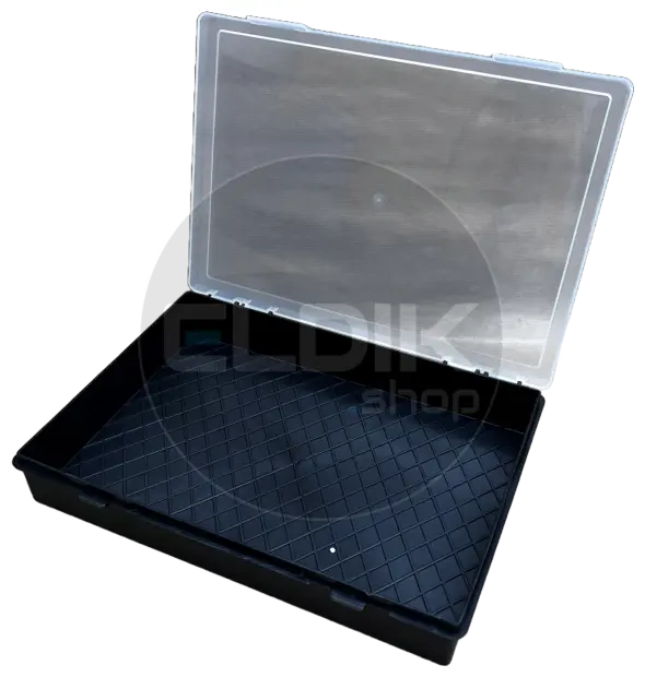 Tayg 330/50/0 Assortimentsdoos L330 x B247 x H54 mm - Leeg - 034404